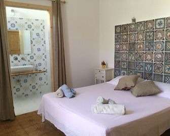 Bed and breakfast ù canzu rooms - Avola
