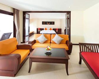 Arinara Beach Resort Phuket - Choeng Thale - Salon