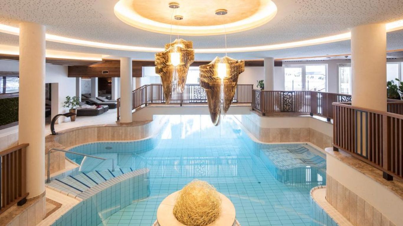 슈퍼리어 호텔 포스트 이쉬글