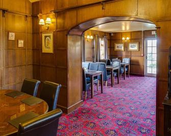 The Dawnay Arms - Malton - Restaurace