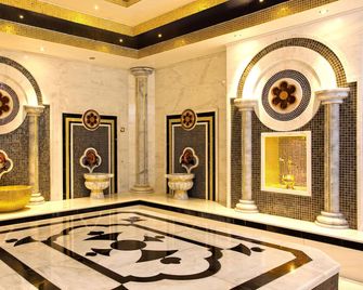 Limak Yalova Thermal Boutique Hotel - Yalova - Лоббі