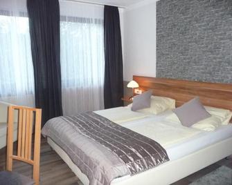 Hotel Erlenstegen - Nürnberg - Schlafzimmer