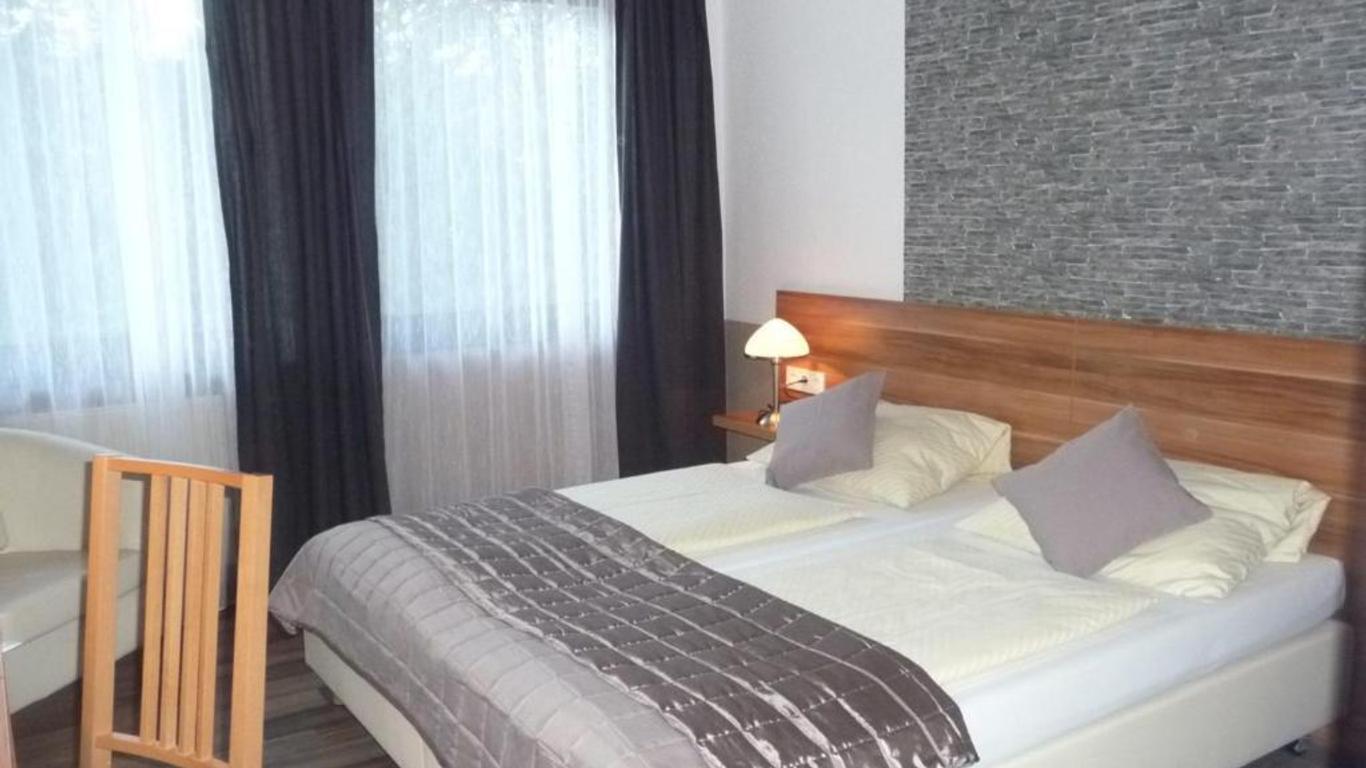 Hotel Erlenstegen