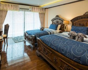 Thanyawintra Boutique and Spa - Chiang Mai - Bedroom