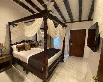 Hotel Posada Virreyes - Guadalajara