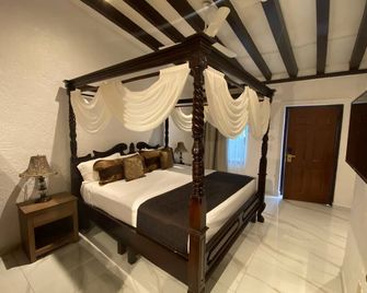 Hotel Posada Virreyes - Guadalajara