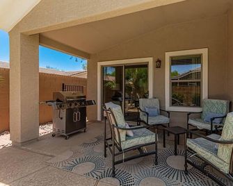 Serenity Haven with Private Pool in Gilbert - Queen Creek