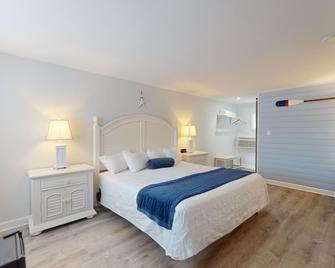 The Cape - Cape May - Bedroom