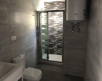 Zerka Sendra - Valencia - Baño