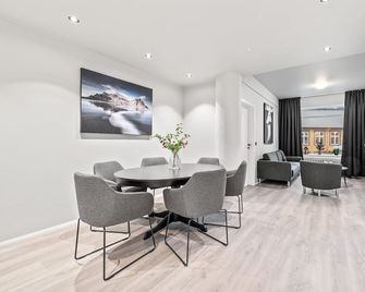 Odinn Reykjavik Skolavordustigur Apartments - Reykjavík