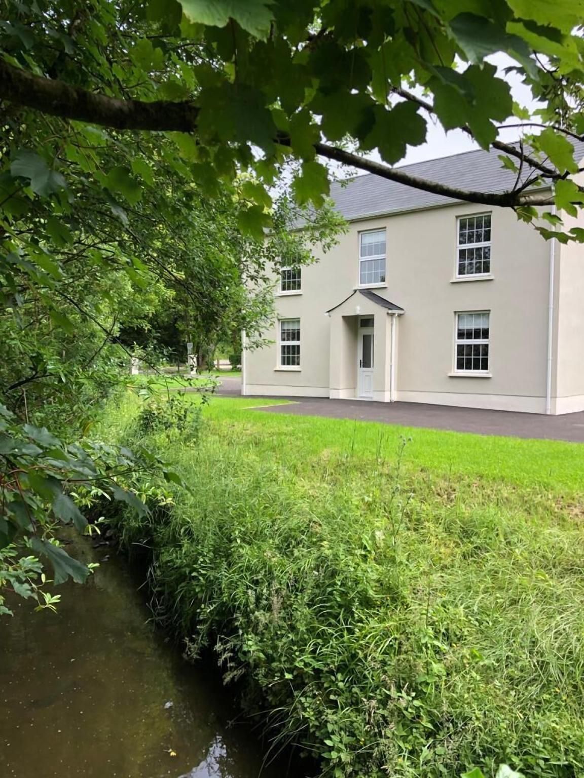 Garden House - Enniskillen - Building