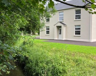 Garden House - Enniskillen - Κτίριο