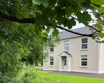 Garden House - Enniskillen - Building