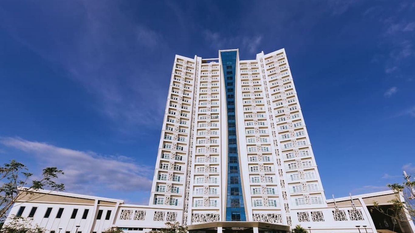 Arterra Hotel And Resort