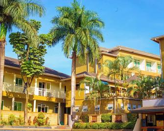 Ridar Hotel Seeta - Seeta - Edificio