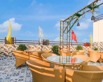 Hotel O Highway Retreat Hotel - Konnagar - Restaurant