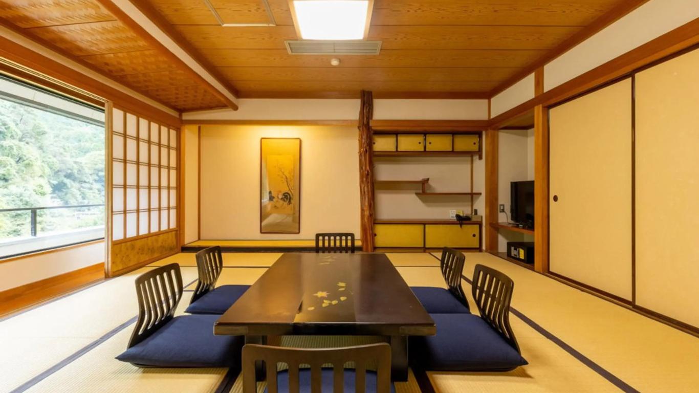 Yoshiike Ryokan
