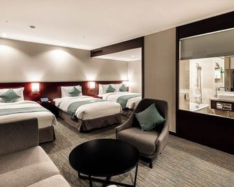 Hotel Sunshine Seoul - סיאול