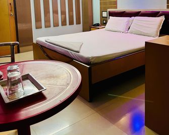 Hotel Shree Krishna - Keonjhar