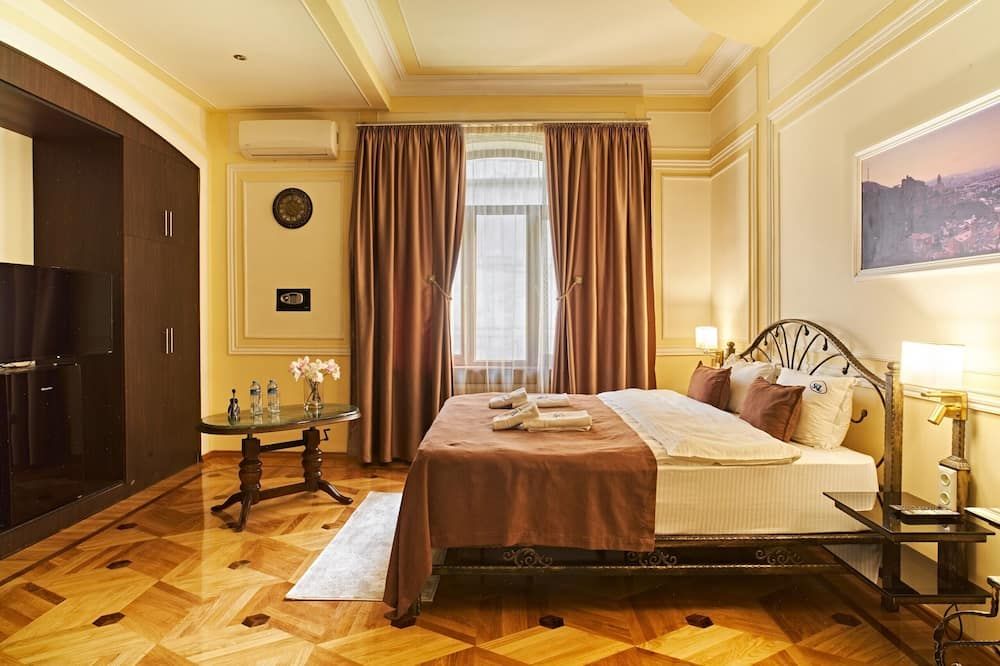 S&L Boutique Hotel - Tiflis