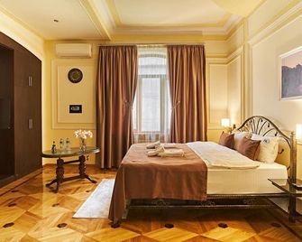 S&L Boutique Hotel - Tbilissi