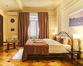 S&L Boutique Hotel - Tiflis