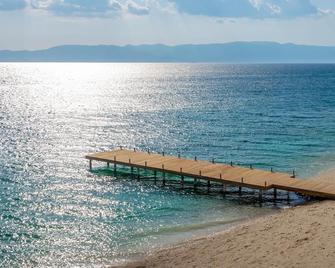 The Nowness Luxury Hotel & Spa - Cesme - Ranta