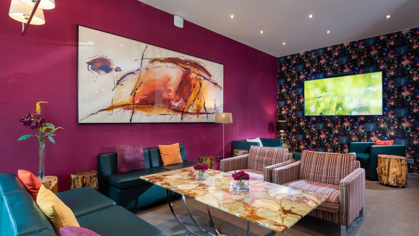 سورات هوتل برلين