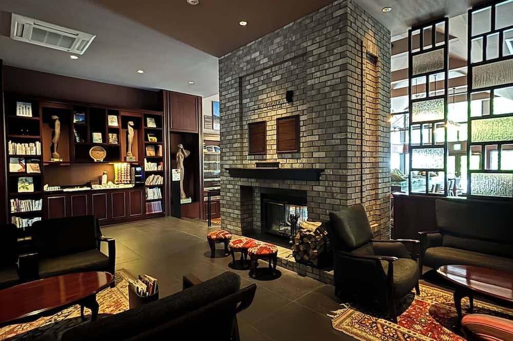 هاكودات أونوما تسوروجا ريزورت إي بي يو واي