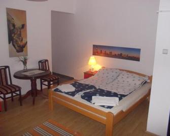 Apartments Agape - Belgrado - Habitación