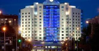 Hotel Centre - Surgut