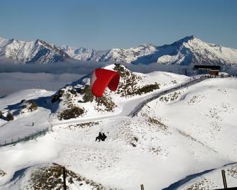 Luxury at Coronet - Queenstown