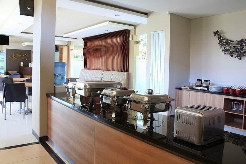 Choice Stay Hotel Denpasar - דנפסאר