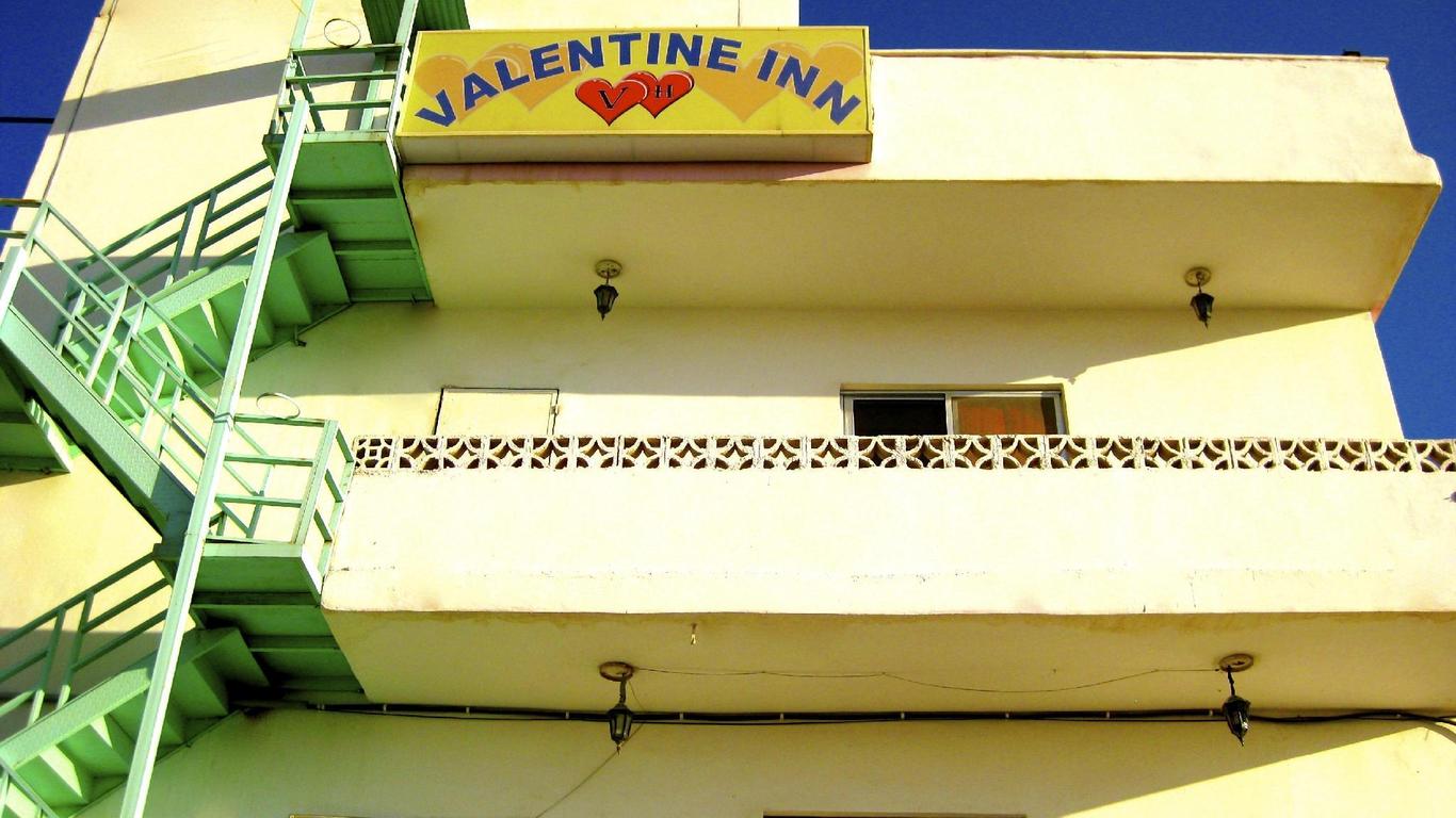 Valentine Inn