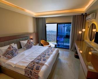 The Country Lodge Hotel - Freetown - Habitació