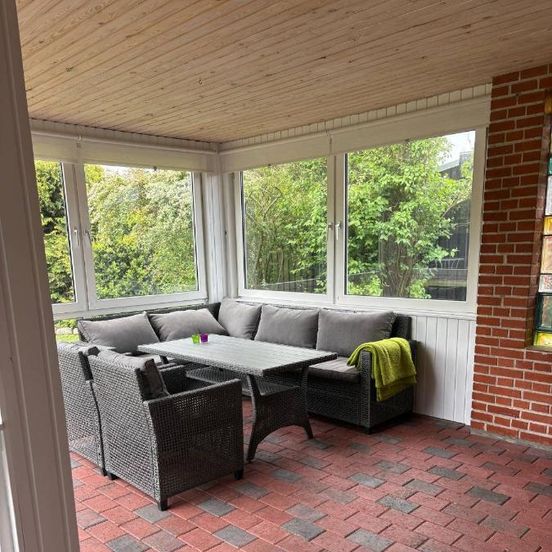Det hyggelige hus – Hirtshals