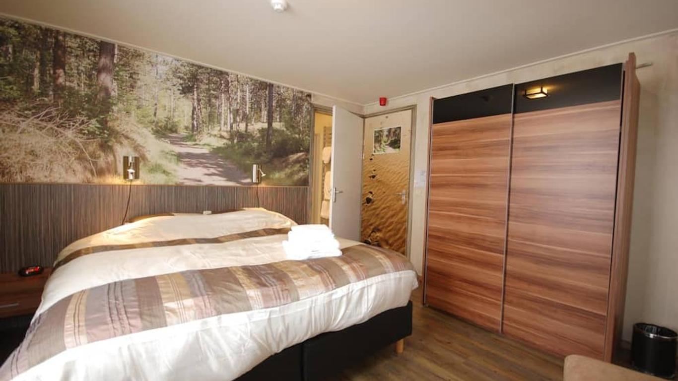 Logement Bij Hen op Ameland