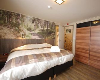 Bij hen op Ameland - Ameland - Chambre