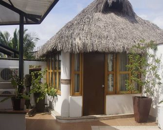 Hotel Casa Del Parque Vallarta - Puerto Vallarta