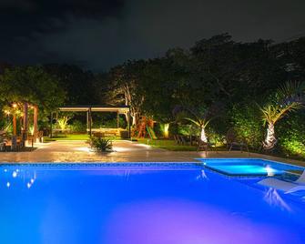Private Villa Pool Spa Games-Beach L27 - Cutler Bay - Piscina