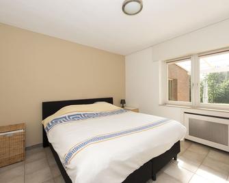 Wellness Holiday Home Suitable For Tourists Who Want To Go Cycling Or Hiking - Wilsum - Habitación