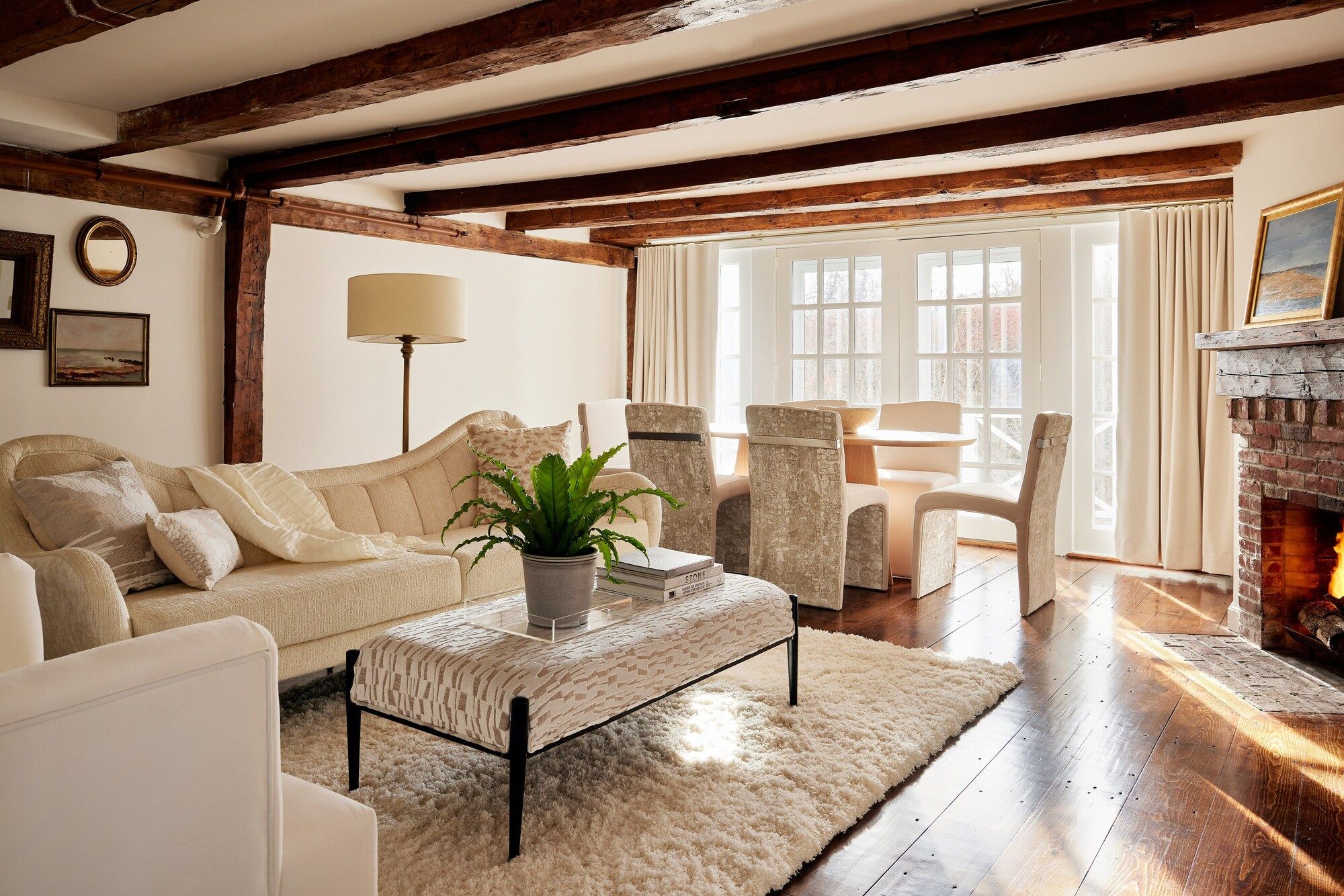 Kennebunkport Captains Collection - Kennebunkport - Salon