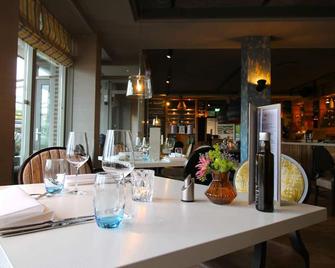 Best Western Beach Hotel Bergen aan Zee - Bergen aan Zee - Restaurant
