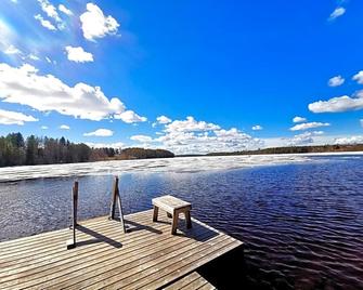 Taigaschool Eco Hotel - Kuusamo