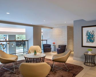 Hotel Felix - Chicago - Lounge