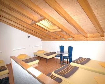 Gîte la Cigale - Fully