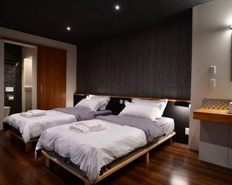 Villa 33 Kashikojima - Shima - Schlafzimmer