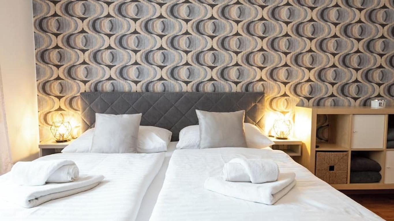 هوتل جارني بود سكالكو