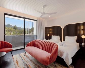 New! Dacha On Maggie No#2, Unrivaled Island Luxury - Nelly Bay - Habitación