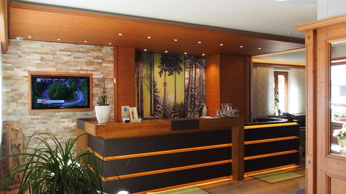 Hotel-Restaurant Bierhäusle